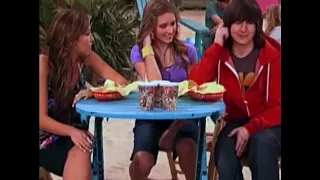 Lily and Oliver get into argument over Coldplay vs Radiohead
