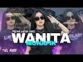 Download Lagu DJ WANITA MUNAFIK BASS HOROR YANG KALIAN CARI CARI VIRAL TIK TOK‼️