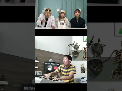 ピアノ少年の表情が天才すぎたwww
