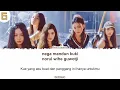 Download Lagu NewJeans - Cookie EASY LYRICS/INDO SUB by GOMAWO