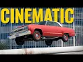 Lagu An excessively high-effort BeamNG police chase