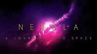 Nebula || A Journey into space - Chill wave -1