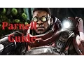Evolve Strategies Parnell In-Depth Guide