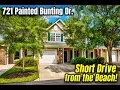 721 Painted Bunting Dr Unit C Murrells Inlet SC