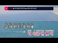 끝나지 않은 얘기(Never Ending Story) (Feat.다이나믹 듀오(Dynamicduo)) - Leellamarz,TOIL (KY.28762) / KY Karaoke
