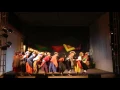 Download Lagu Argentinian folk dance: Carnavalito