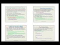 Object Oriented Programming - Chapter Four 2025