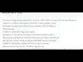 Prophecy Progressive Care RN B V3 Exam With 100 Correct And Verified Answers
