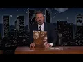 The Backseat Lovers - Growing/Dying (Jimmy Kimmel Live!)