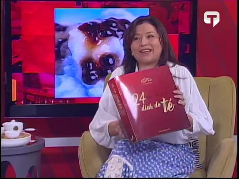 Seitea el camino del té