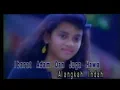 Lagu Melayu, Bidadari ( Lela )