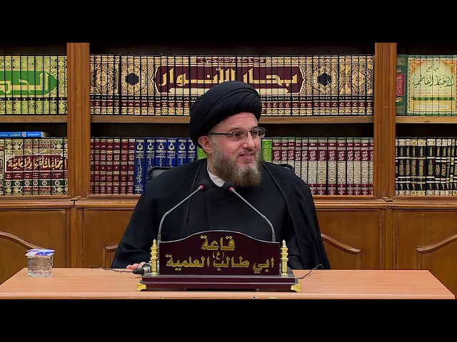 ⁣هل الشعائر بديل عن التقوى؟؟
