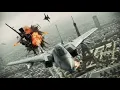 Lagu Ace Combat Assault Horizon - Full Commentary Playthrough (2022)