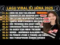 DJ JAWA FULL ALBUM 2025 | DJ KUDU ISO KUAT BALUNGANE X DJ RANGKULEN AKU KEKEPEN AKU VIRAL TIKTOK