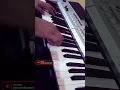 Download Lagu 🎹🥁 Piano Music ✌ #banjo 😍 #pianocover