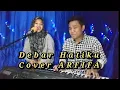 Lagu Debar Hatiku_Cover ARFIFA