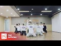 Lagu SF9 - 'SCREAM' Choreography Video