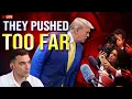 Trump Dismantles Unelected Media Operative In Brutal Oval Office Masterclass