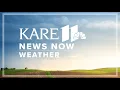 KARE 11 News Now Weather AM - April 22