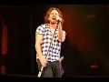 Pearl Jam - Yellow Ledbetter (BEST LIVE VERSION) HD HQ