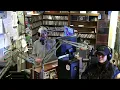 Leif Vollebekk performs “Moondog” and “Southern Star” - Live at The Hideout Academy Studio