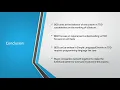 BDD VS TDD Framework