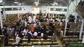 הריני מקשר את עצמי 