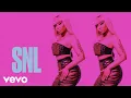 Download Lagu Nicki Minaj - Chun-Li on SNL / 2018