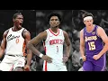 7 Pemain Paling Mengejutkan Sejauh Ini Di NBA 2025/26
