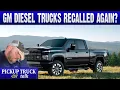 Another GM 10-Speed Transmission Recall You WON T Believe Why