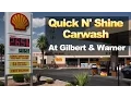 Shell Gas Locations - Gilbert AZ