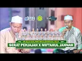 Download Lagu SERAT PENJAJAH X MIFTAHUL JANNAH - MAULIDURROSUL BOJA