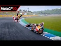 Download Lagu Michael Doohan (1999) - MotoGP 20 Historical Gameplay (PC)