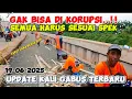Download Lagu Great ‼️ No One Dares to Corrupt in Kali Gabus. All Materials According to Order #dedimulyadi