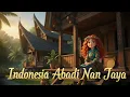 Lagu ✨ #Indonesia Abadi Nan Jaya - Lagu #Cinta Tanah Air - #SvaraHatiOfficial Original Video Music
