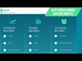 Olive Garden Employee Benefits Benefit Overview Summary