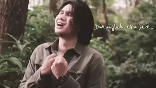 reyhan x kangen band manusia terbaik dukunglahaku video lyric 