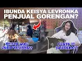 Download Lagu IBUNDA KEISYA LEVRONKA PENJUAL GORENGAN? EDIT MY WIKIPEDIA!