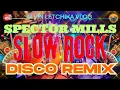 Download Lagu 🔥MALUPIT NA SLOW ROCK🎸🔥DISCO REMIX🔥