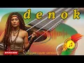 Lagu DENOK - Cindi Cintya ft Sadewok | Cover reggae By Saramba Music Lab