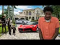NBA YoungBoy s Wife 10 Kids Age Net Worth Prison Life Lifestyle Career updates