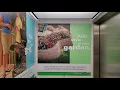 Schumacher Hydraulic Elevator Menards - Cottage Grove MN