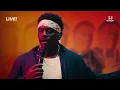 Honda Stage | Live Performance by Kashus Culpepper - “Til The Sun Goes Down”