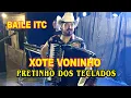 Download Lagu Magno Lima Sanfoneiro Tocando Xote Voninho baile no Itaperuna Tênis Clube #voninho #music #xote