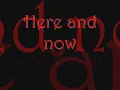 Here and Now -- Luther Vandross [with lyrics] ♥♥