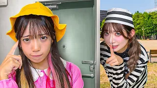 ニセモノのママを入れちゃダメ！！！