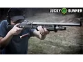The Remington 870 for Home Defense Part 1