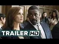 Video di Molly's Game - Trailer italiano ufficiale HD Jessica Chastain Idris Elba