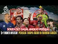 Download Lagu “Dibantai Lagi saat tandang! Persija Tak Berdaya | Fans Persija semakin tidak percaya ke Souza?!