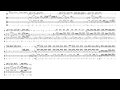Smokestack drum cadence - by Cassidy Byars